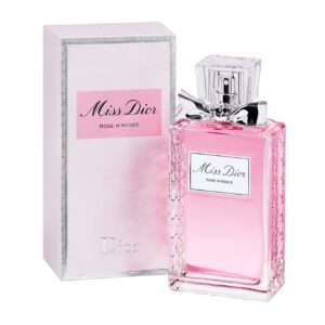 Christian Dior Miss Dior Rose N'Roses 100ml