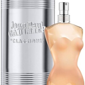 Jean Paul Gaultier Classique Eau de Toilette 125ml