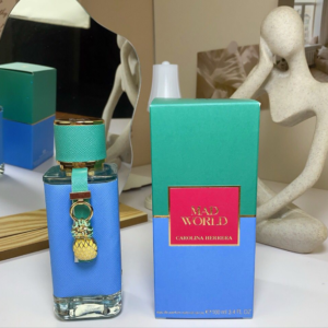 Carolina Herrera - Green 100ml Carolina Herrera Perfume Mad World