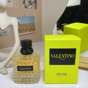 Valentino Day Rose (Constance Rose) 100ml