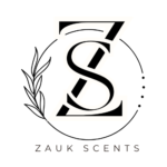 Zauk scents